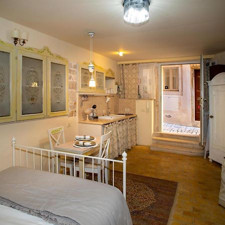 Studio Oratorio Rovinj Zewnętrze zdjęcie