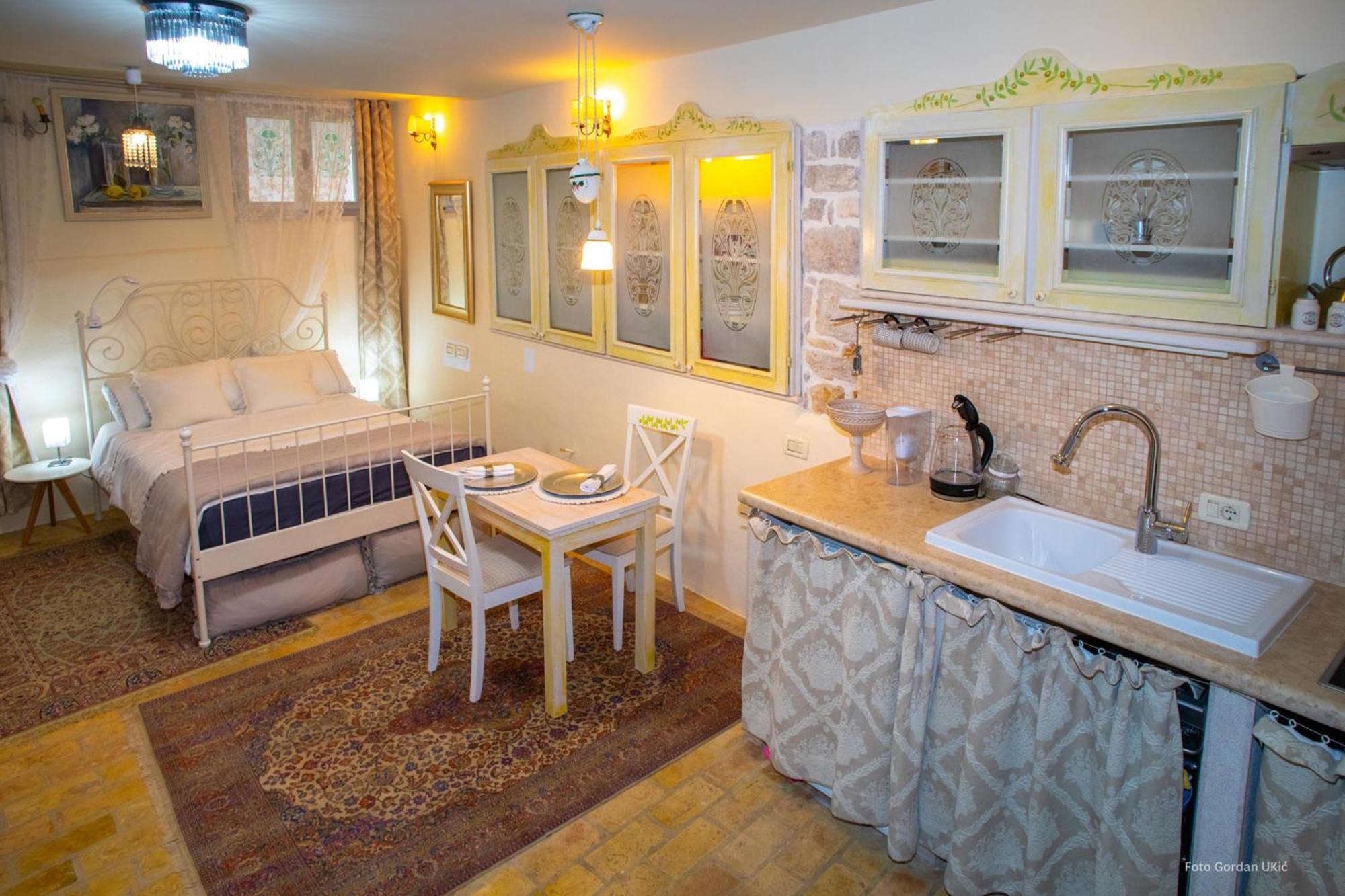 Studio Oratorio Rovinj Zewnętrze zdjęcie