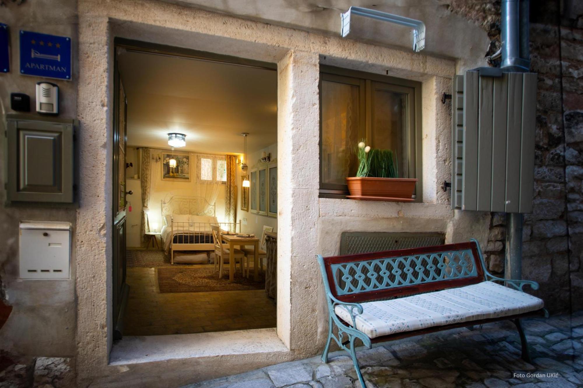 Studio Oratorio Rovinj Zewnętrze zdjęcie