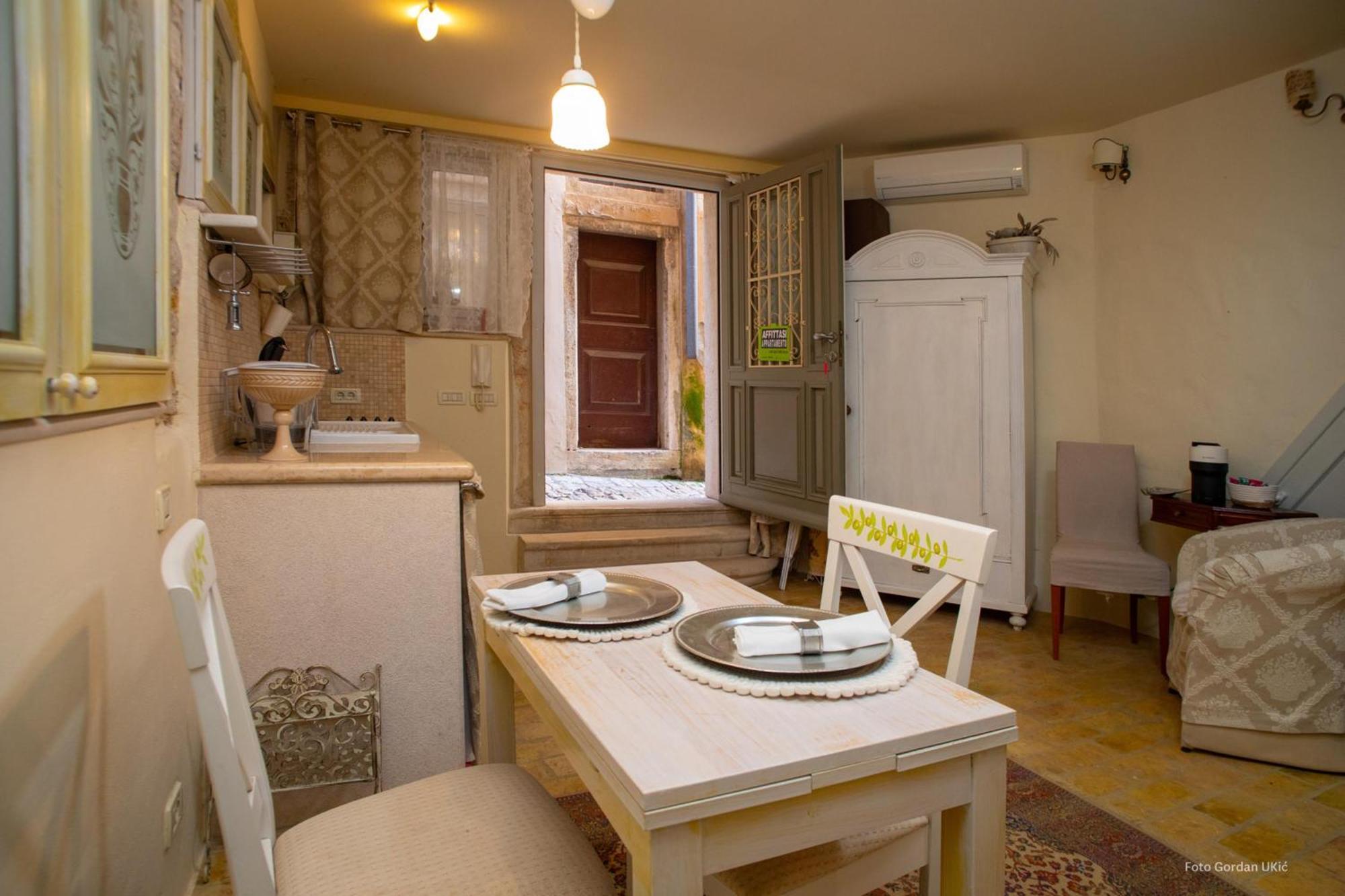 Studio Oratorio Rovinj Zewnętrze zdjęcie