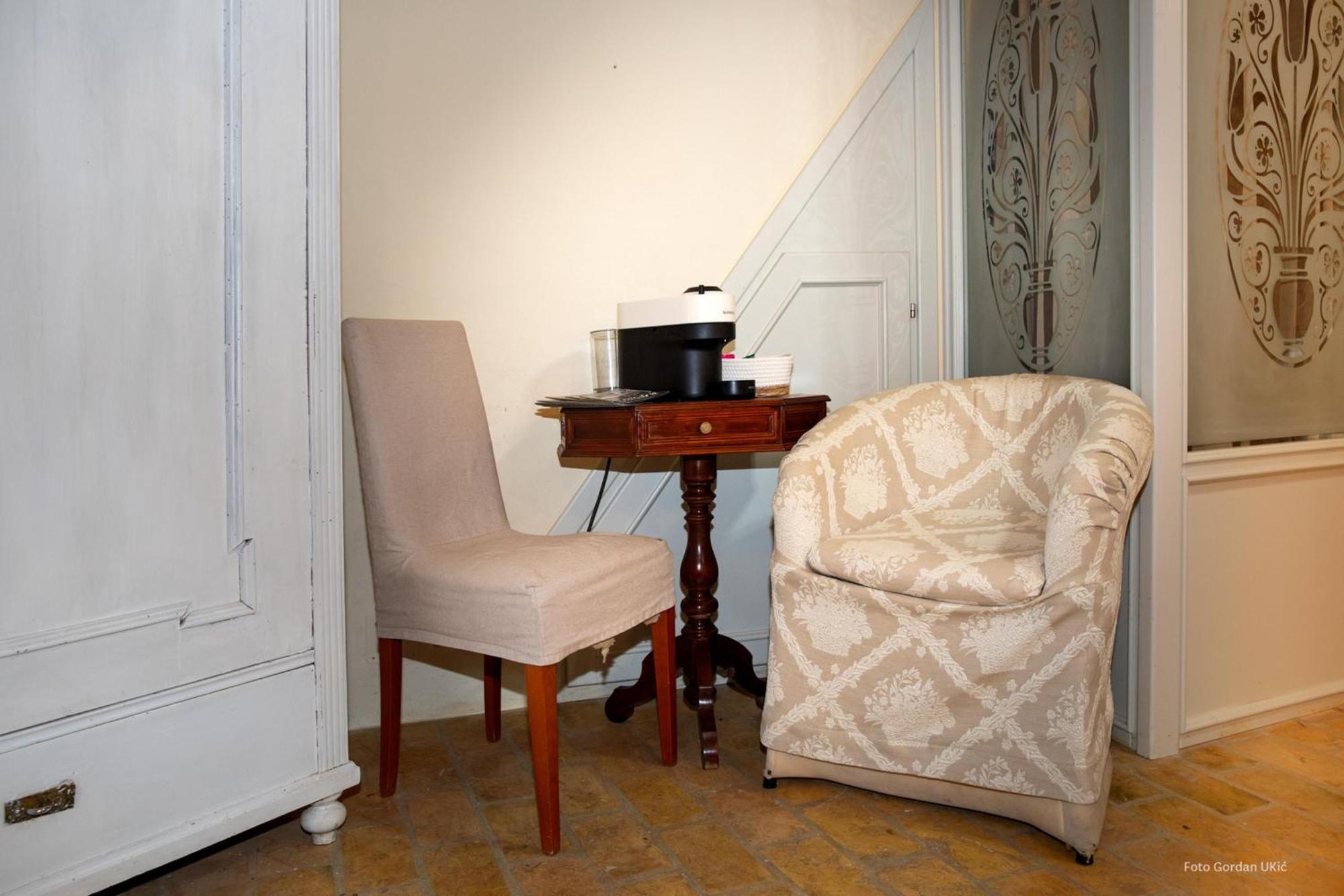 Studio Oratorio Rovinj Zewnętrze zdjęcie