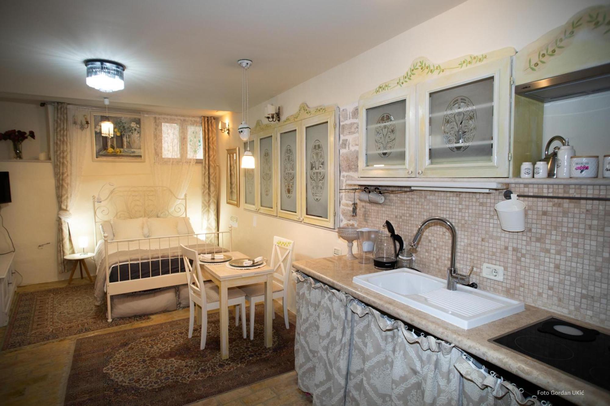 Studio Oratorio Rovinj Zewnętrze zdjęcie